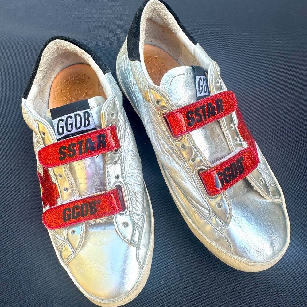 Golden goose sneakers KIDS 31